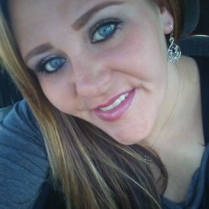 Meet your Posher, Christy